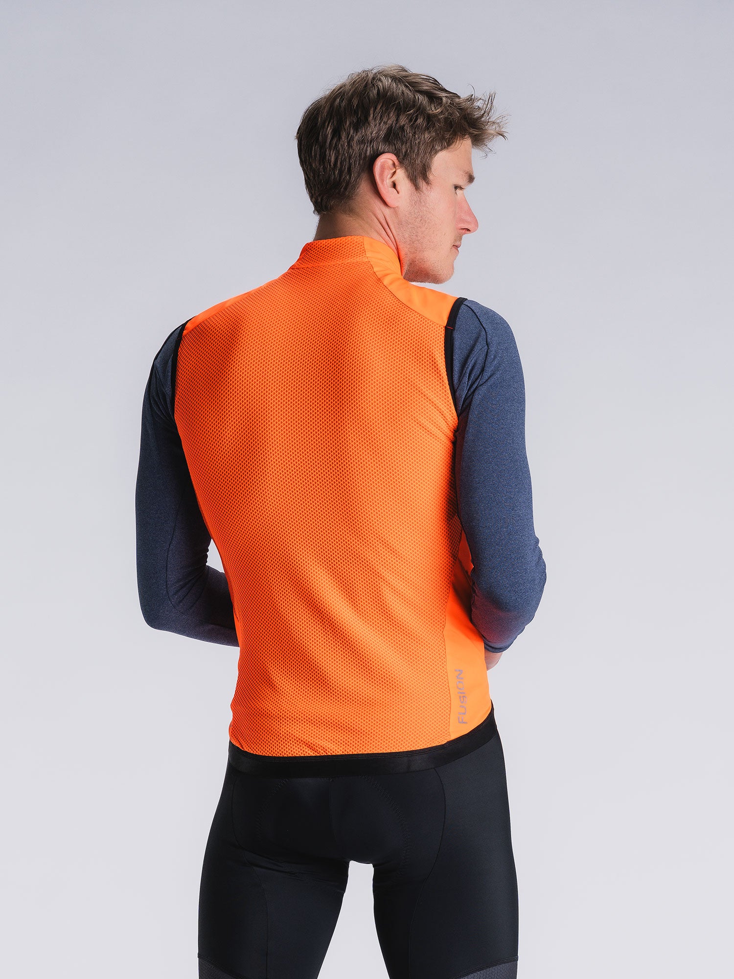 S1 Cycling Vest